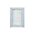 Светильник светодиодный Angar TR80 30/4500 Д прозрачный 4K