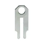                 Перемычка OptiStart K-FX-A135 на 2 полюса для F-09..F-25 и FR
               