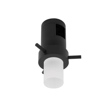 Светильник светодиодный ART-APRIORI-ZORB-С-R110-5W Warm3000 (BK, 350 deg, 48V) (ARL, IP20 Металл, 3 года)
