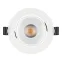 Светильник MS-FORECAST-BUILT-TURN-R102-12W Warm3000 (WH-WH, 32 deg, 230V) (Arlight, IP20 Металл, 5 лет)