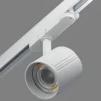 Светильник светодиодный ДСО-Т02-11-40-3K-IP20 CRI90
