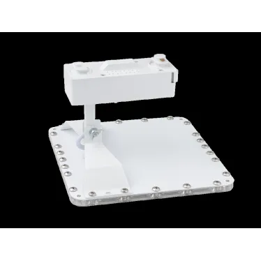 Светильник Quadro Track 30/4300 Д 4K White