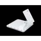 Светильник Quadro Track 30/4300 Д 4K White