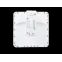 Светильник Quadro Track 30/4300 Д 4K White