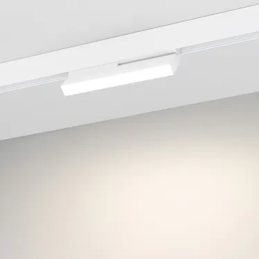 Светильник MAG-ORIENT-FLAT-FOLD-S230-12W Day4000 (WH, 80 deg, 48V, DALI) (Arlight, IP20 Металл, 3 года)