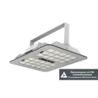 Светильник LED Effect KEDR 2.0 (СБУ) 400Вт 66000лм 5000К IP67 КСС Г настенные