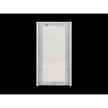 Светильник светодиодный Светильник Unit Glass PRO 70/11200 Д прозрачный 5K консоль