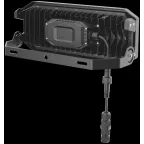 Прожектор светодиодный ДО-01-100-4К-D35