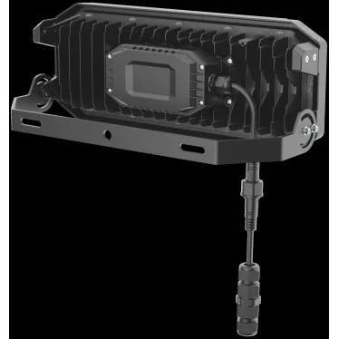 Прожектор светодиодный ДО-01-100-4К-D35