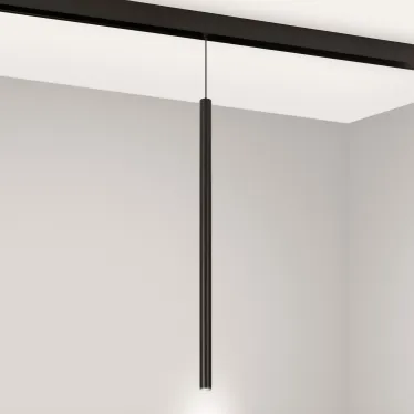 Светильник MAG-ORIENT-SPOT-HANG-L500-R20-3W Day4000 (BK, 20 deg, 48V) (Arlight, IP20 Металл, 5 лет)