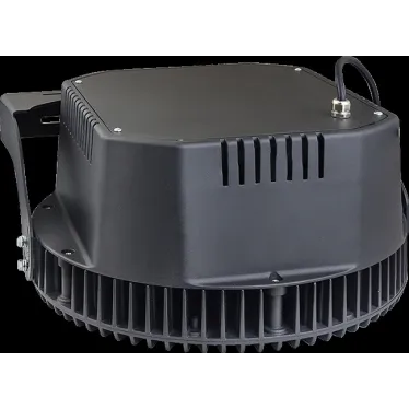 Светодиодный светильник Diora Zevs PRO 600/73000 Д 4K лира