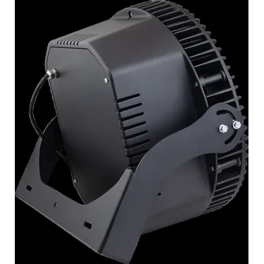 Светодиодный светильник Diora Zevs PRO 600/73000 Д 4K лира