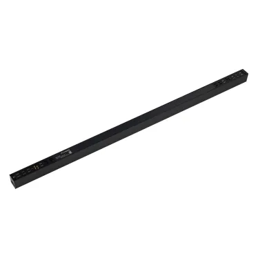 Светильник MAG-FLAT-25-L600-18W Warm3000 (BK, 100 deg, 24V, DALI) (Arlight, IP20 Металл, 3 года)