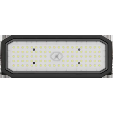 Прожектор светодиодный ДО-01-100-3К-D40X125