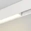Светильник MAG-FLAT-45-L405-12W Warm3000 (WH, 100 deg, 24V, DALI) (Arlight, IP20 Металл, 3 года)