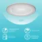 Лампа светодиодная LED 5.5 Вт 450 лм 4100К софит MR16 нейтральный GU5.3 AC 220В Elementary Gauss