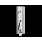 Светодиодный светильник Diora Unit Glass PRO 200/31000 Д прозрачный 5K консоль