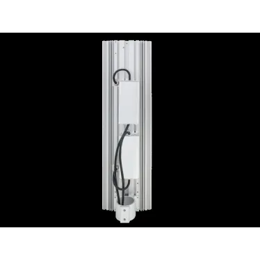 Светодиодный светильник Diora Unit Glass PRO 200/31000 Д прозрачный 5K консоль