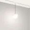 Светильник MAG-VIBE-EMISFERO-HANG-R100-6W Warm3000 (WH, 130 deg, 48V) (Arlight, IP20 Металл, 5 лет)