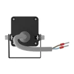 Светильник L-mouse 3/Spot/К10/840/01/SH/230AC IP20 RAL9005 (черный) НИОКР