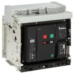 Выключатель автоматический воздушный 32H 3P 6.0E ВЫК,ПП MCH+MX+XF AC230V