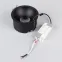 Светильник MS-HARBOR-R123-20W Warm3000 (BK, 36 deg, 230V) (Arlight, IP20 Металл, 5 лет)