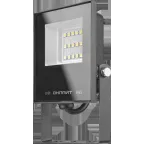 Прожектор светодиодный ДО-30w OFL-03-30-6.5K-BL-IP65-LED ОНЛАЙТ