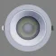 Светильник светодиодный ДВО-Д02-12-40-3K-IP65 CRI90