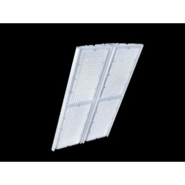 Светодиодный светильник Diora Unit2 PRO 220/32000 К60 3K консоль
