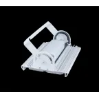 Светильник светодиодный Светильник Unit Glass PRO 45/7000 Д прозрачный 3K лира