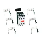                  Комплект OptiStart K-FX-10K4 для преобразования (A)F-95..(A)F-110 в (A)FK-95..(A)FK-110
               