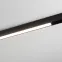 Светильник MAG-FLAT-25-L800-24W Warm3000 (BK, 100 deg, 24V, DALI) (Arlight, IP20 Металл, 3 года)