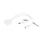 Светильник MAG-ORIENT-BABY-R22-2W Day4000 (BK, 24 deg, 48V) (Arlight, IP20 Металл, 5 лет)