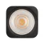 Светильник SP-DICE-S78x78-10W Warm3000 (BK, 24 deg, 230V) (Arlight, IP54 Металл, 5 лет)