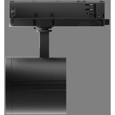 Светильник светодиодный ДСО-Т02-01-40-4K-IP20 CRI90