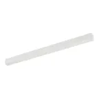 Светильник светодиодный трековый MAG-FLAT-25-L400-12W Day4000 (WH, 100 deg, 24V) (ARL, IP20 металл, 5 лет)
