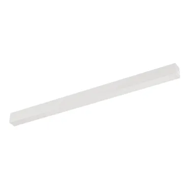 Светильник светодиодный трековый MAG-FLAT-25-L400-12W Day4000 (WH, 100 deg, 24V) (ARL, IP20 металл, 5 лет)