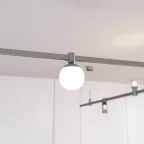 Светильник светодиодный ART-APRIORI-SFERO-R120-5W Warm3000 (OG, 220 deg, 48V) (ARL, IP20 Металл, 3 года)