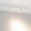 Светильник светодиодный трековый MAG-SPOT-25-R90-9W Day4000 (WH, 30 deg, 24V) (ARL, IP20 металл, 5 лет)