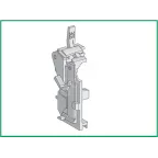 Энкодер инкрементальный SDE для CVS400-630