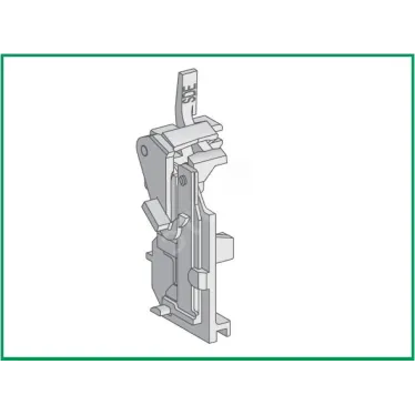 Энкодер инкрементальный SDE для CVS400-630