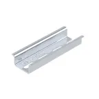                  DIN-рейка перфорированная OMEGA 3AF,35х15. 300 мм.
               