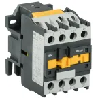                 Контактор КМИе-22510 25А 230В/АС3 1НО
               