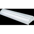 Светильник светодиодный Angar TR80 135/21000 Д прозрачный 2,7К