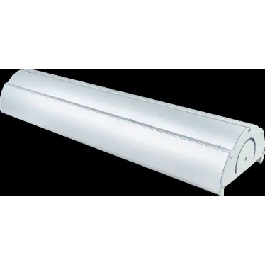 Светильник светодиодный Angar TR80 135/21000 Д прозрачный 2,7К