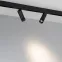 Светильник светодиодный трековый MAG-SPOT-ZOOM-25-R35-7W Day4000 (BK, 20-55 deg, 24V) (ARL, IP20 металл, 5 лет)