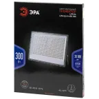 Прожектор светодиодный ДО-300Вт 30000Лм 6500K IP65 LPR-063-0-65K-300 серия PRO