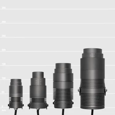Светильник светодиодный ALT-RAY-ZOOM-R52-8W Warm2700 (DG, 10-40 deg, 230V) (ARL, IP67 металл, 3 года)