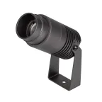 Светильник светодиодный ALT-RAY-ZOOM-R52-8W Warm2700 (DG, 10-40 deg, 230V) (ARL, IP67 металл, 3 года)