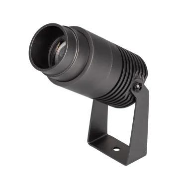 Светильник светодиодный ALT-RAY-ZOOM-R52-8W Warm2700 (DG, 10-40 deg, 230V) (ARL, IP67 металл, 3 года)